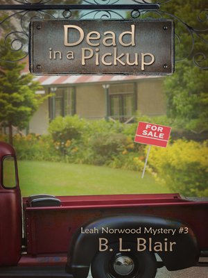 cover image of Dead in a Pickup